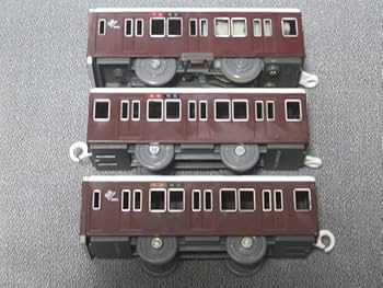 プラレール　阪急 オンライン限定価格*】プラレール S-47 阪急電鉄2300系 PRiVACE